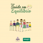 Saúde em Equilíbrio: inscrições abertas!