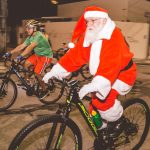 Passeio Ciclístico de Natal