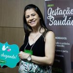 Curso Gestação Saudável