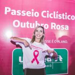 Unimed Ceará e Rede Mama: juntos no Outubro Rosa