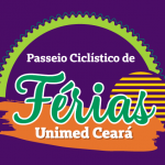 Passeio Ciclístico de Férias